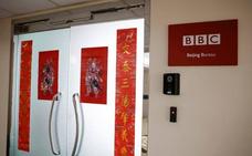 El veto a la BBC agrava la crisis entre Pekín y Londres
