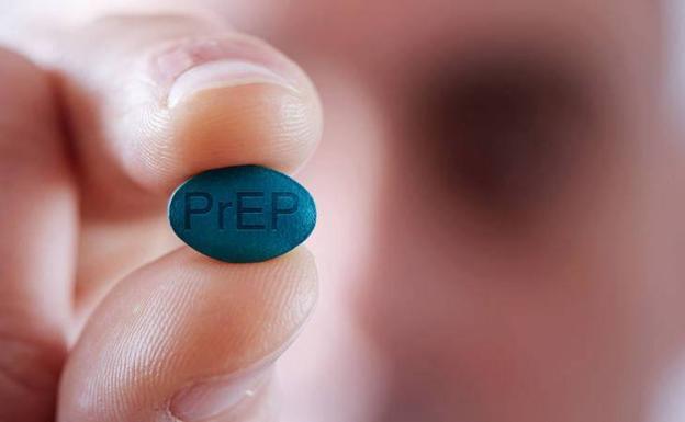 Denuncian que Canarias no financia la píldora preventiva del sida