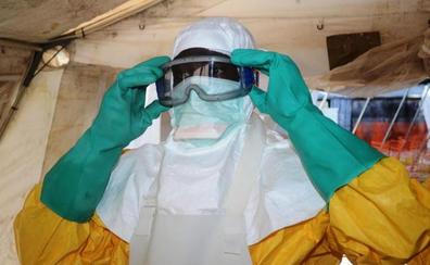 La OMS declara la alerta en Guinea tras cuatro posibles muertes por ébola