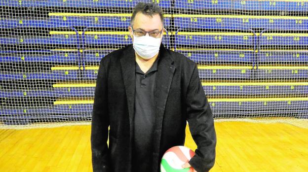 «Más que por mí, me encantaría ganar esta Copa por todas las 'olimpilocas'»