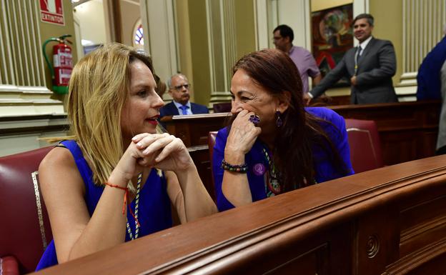 El reglamento no sabe de imprevistos