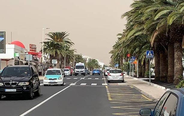 El polvo del Sáhara aumenta el riesgo de mortalidad cardiovascular