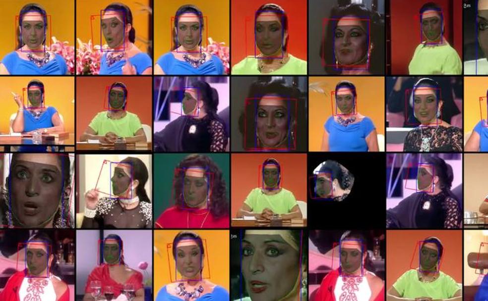 Una campaña de Cruzcampo con un 'deepfake' de Lola Flores se hace viral./