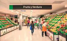 Mercadona dona 780 toneladas de productos de primera necesidad en Canarias