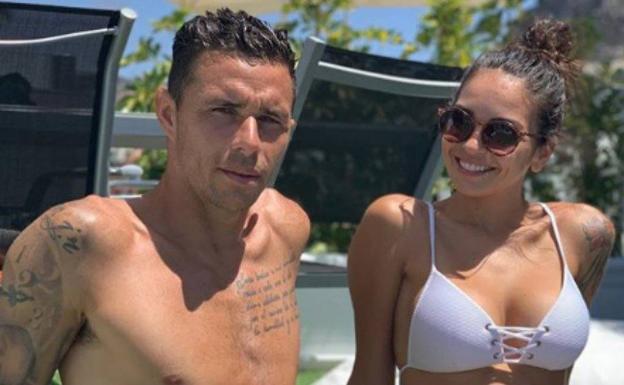 10 cláusulas de María Hernández para casarse con Rubén Castro