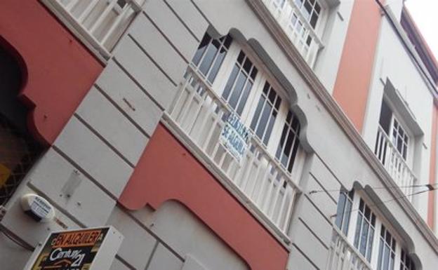 El alquiler se ha encarecido en Canarias un 53% en cinco años