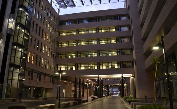 Reanimación del Negrín realiza su primera técnica de soporte asistencial con éxito