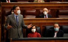 Sánchez e Iglesias insisten en mantener la coalición pese a la creciente hostilidad mutua