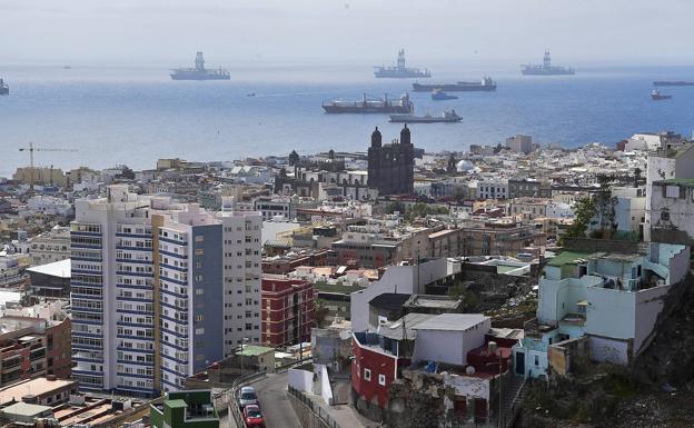 Piden al Gobierno que explique las 417 inmatriculaciones de la iglesia en las islas