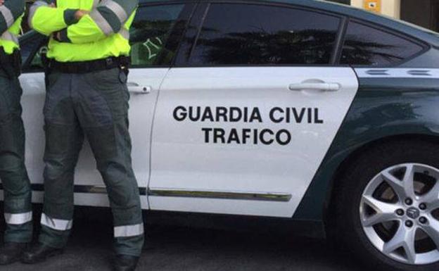 Investigan en Fuerteventura a una mujer por conducir sin puntos en el carné