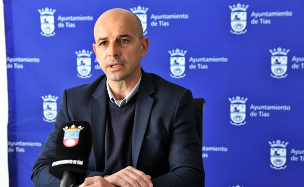 Tías valida expropiar el suelo libre del litoral en La Peñita para evitar edificaciones