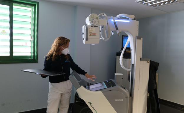 Nuevo material para prevenir el cáncer de mama