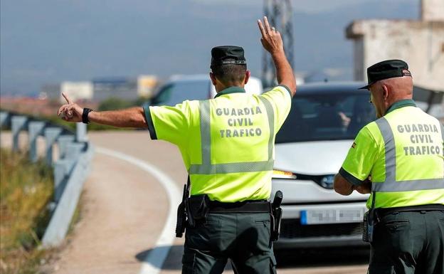 Detenido en Fuerteventura por conducir borracho