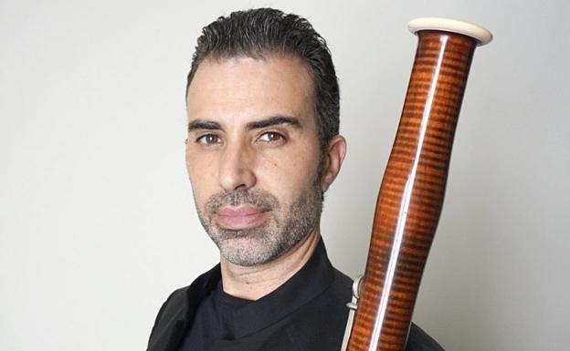 Conciertos de Fundación Nino Díaz, desde Gran Canaria