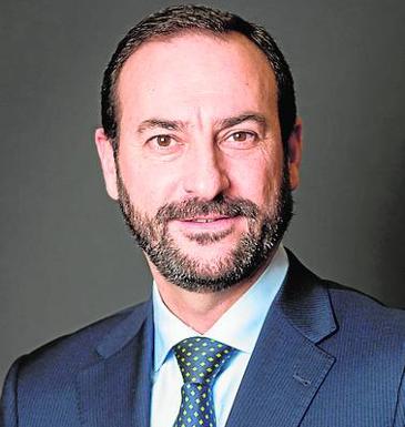 El canario David López entrará en el Comité de Dirección de Caixabank tras la fusión