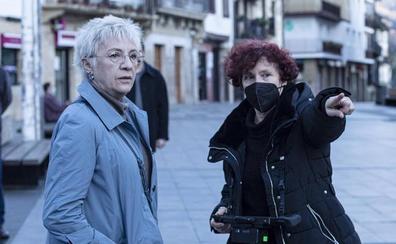 Icíar Bollaín lleva al cine la vida de Maixabel Lasa