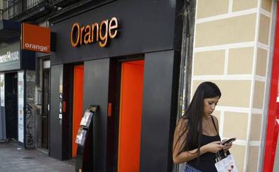 Orange ingresó un 6% menos en España en 2020 por la alta competencia