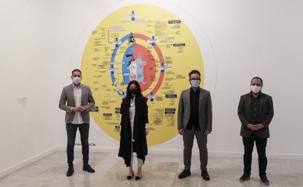 La Regenta plantea una revisión de los afectos