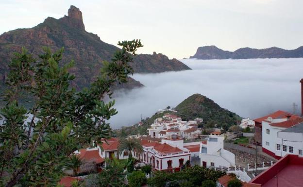 Los 5 pueblos más bonitos de Canarias concursan por un año gratis de internet