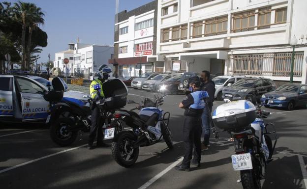 Nuevos vehículos eléctricos en Arrecife