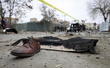 Los asesinatos selectivos aterrorizan Afganistán