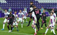 Casemiro conecta al Real Madrid a la pelea por la Liga