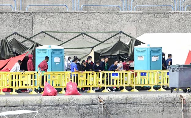 Una solución de Estado