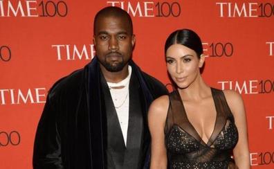 Kim Kardashian y Kanye West, crónica de un divorcio anunciado