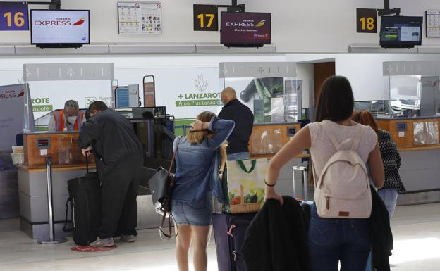 Se usarán corredores turísticos junto al pasaporte de vacunación