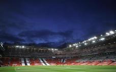 El gobierno británico pone fecha al regreso de aficionados a los estadios