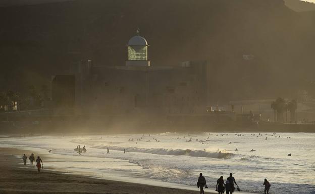 Canarias atrae al turismo de los nómadas digitales