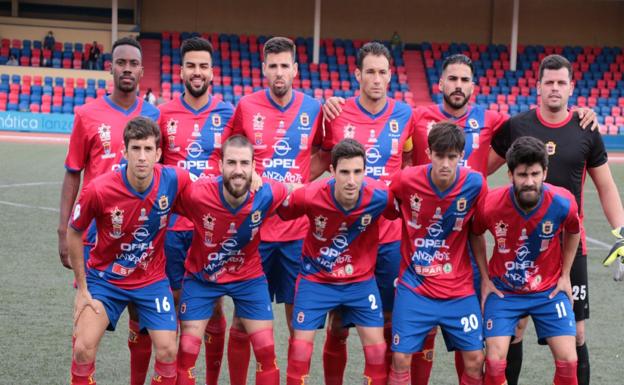 El Lanzarote estudia tomar medidas legales por la reanudación de la competición