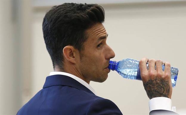 Piden cárcel para Rubén Castro por quebrantar una orden de alejamiento