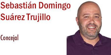 Mensaje soez de un concejal del PP de Ingenio: «Sentí tal gusto que casi eyaculo»