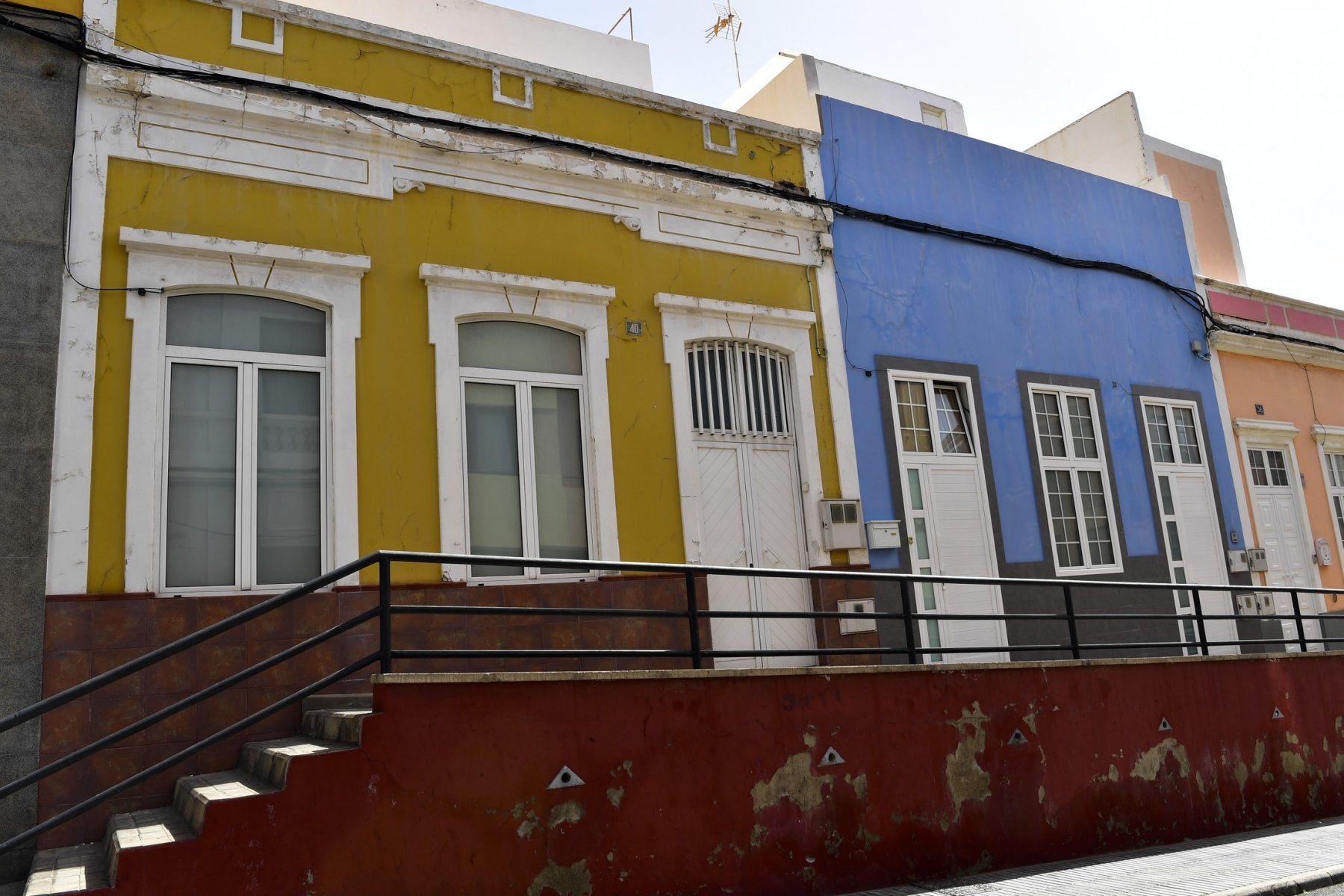 El concurso fotográfico organizado por el Día de La Isleta recibe 138 trabajos