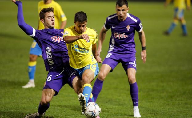 Encrucijada para Enzo Loiodice: está en Francia y podría perderse toda la temporada si se opera