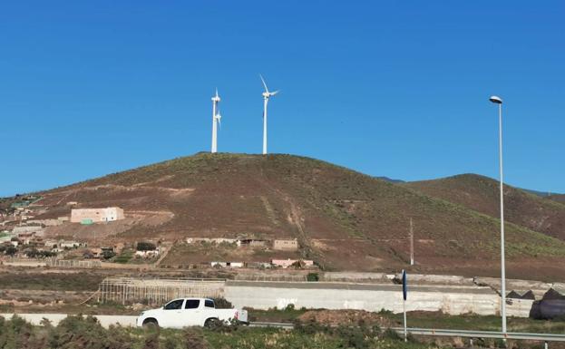 Miércoles nuboso con claros en el norte y nordeste de las islas