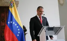 Venezuela expulsa a la embajadora de la UE tras las últimas sanciones