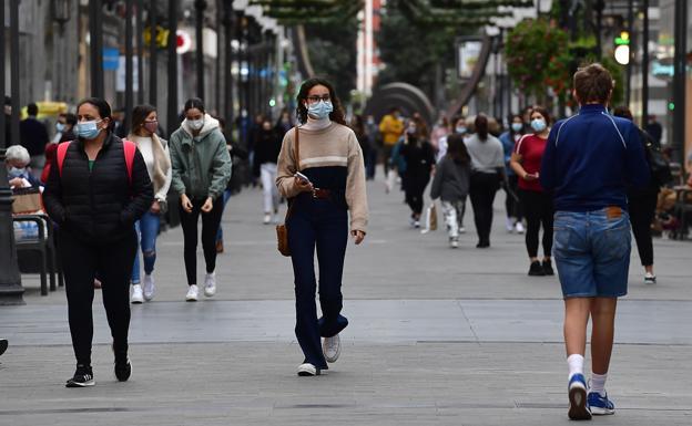 Más ninis por la crisis de la covid: el 23,2% de los jóvenes de Canarias ni estudia ni trabaja