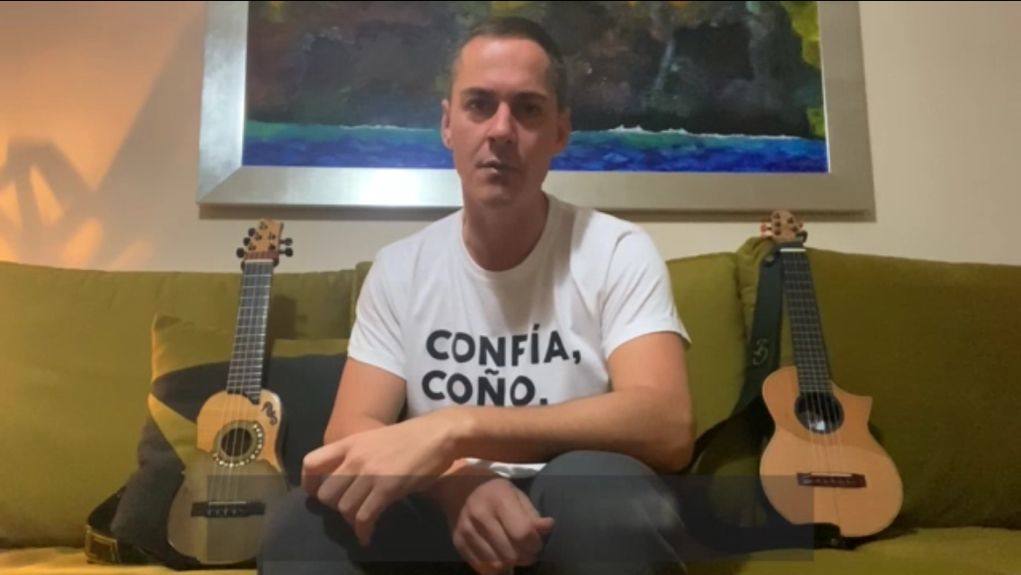 La Asociación del Timple Canario rechaza el racismo con un vídeo