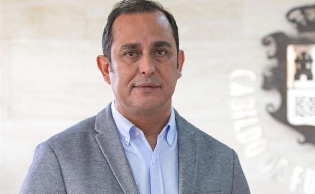 Renuncia Blas Acosta: vea aquí el pleno del Cabildo