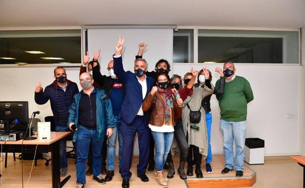 La ULPGC apuesta por el cambio y elige a Lluís Serra como rector