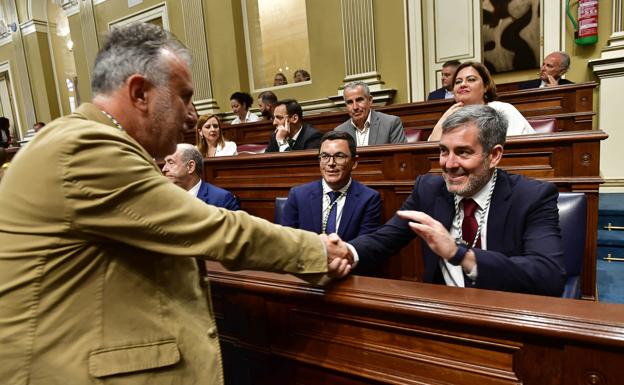 CC trata de volver a jugar en el tablero