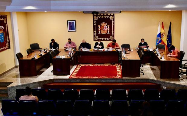 Aprobadas dos nuevas tarifas para los usuarios de las zonas azules