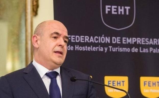 La FEHT exime del pago de cuotas a las empresas asociadas