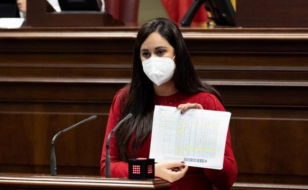 Espino queda en evidencia: un viaje que «no le costó un céntimo» a RTVC