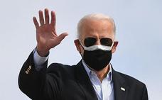 Biden reclama Crimea para Ucrania