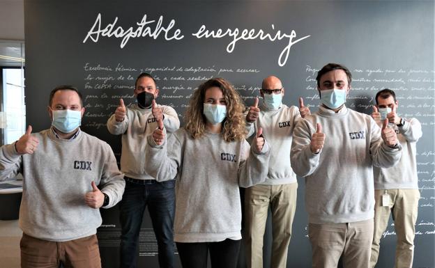 Cepsa, premiada en la 5ª edición de los premios Digital Talent de Accenture