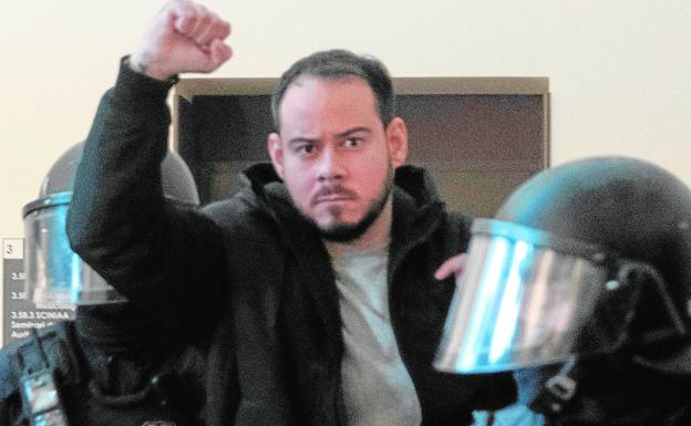 Del exilio en Nurai a la celda de Ponent