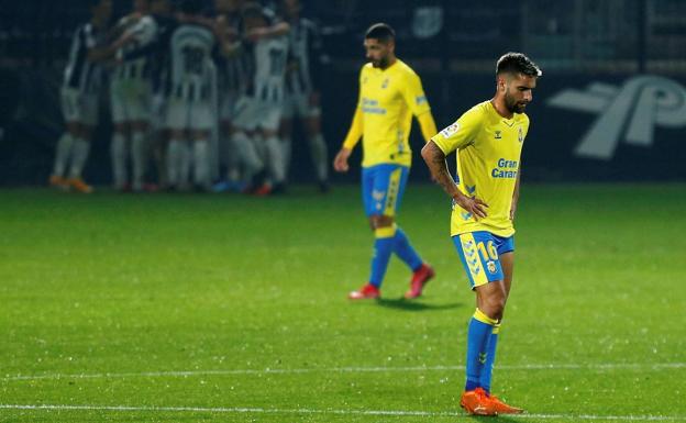 El disgusto del club con el arbitraje no maquilla la autocrítica y asumir errores